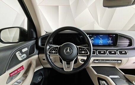 Mercedes-Benz GLE, 2021 год, 6 250 000 рублей, 19 фотография