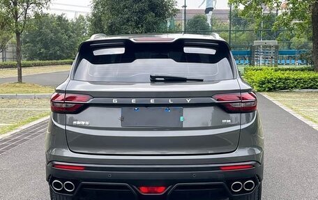 Geely Coolray I, 2022 год, 1 130 000 рублей, 5 фотография