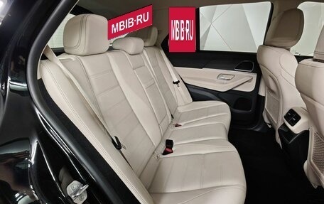 Mercedes-Benz GLE, 2021 год, 6 250 000 рублей, 15 фотография