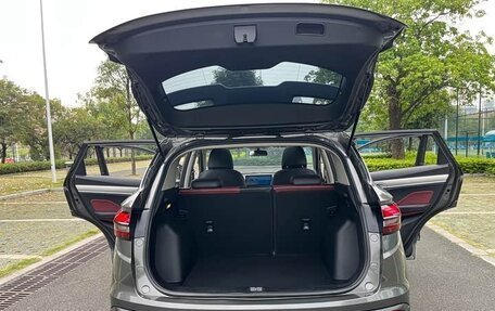 Geely Coolray I, 2022 год, 1 130 000 рублей, 6 фотография