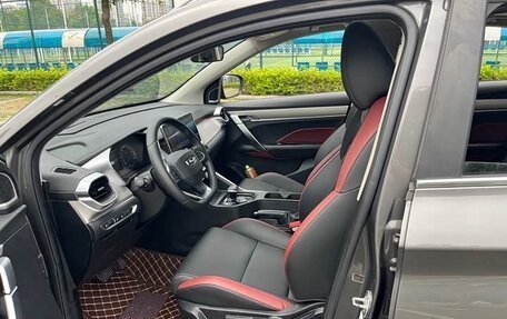 Geely Coolray I, 2022 год, 1 130 000 рублей, 9 фотография