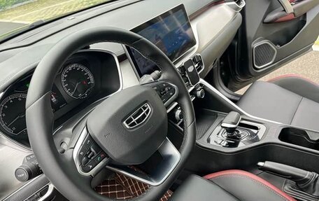 Geely Coolray I, 2022 год, 1 130 000 рублей, 10 фотография