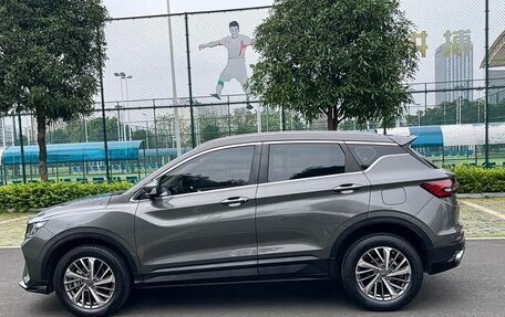 Geely Coolray I, 2022 год, 1 130 000 рублей, 8 фотография