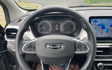 Geely Coolray I, 2022 год, 1 130 000 рублей, 11 фотография