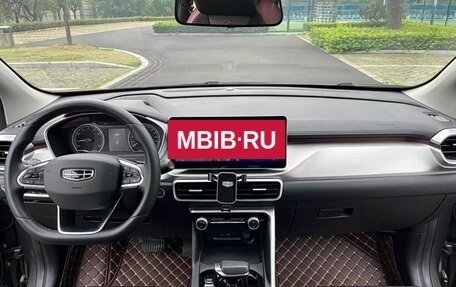 Geely Coolray I, 2022 год, 1 130 000 рублей, 12 фотография