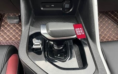 Geely Coolray I, 2022 год, 1 130 000 рублей, 15 фотография