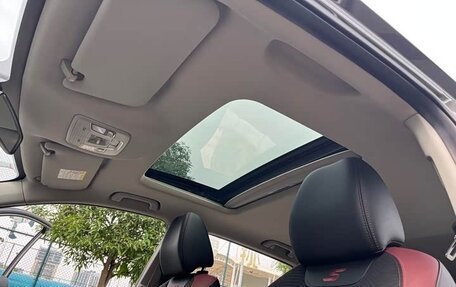 Geely Coolray I, 2022 год, 1 130 000 рублей, 17 фотография