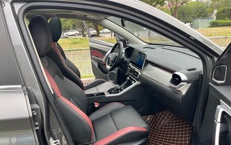 Geely Coolray I, 2022 год, 1 130 000 рублей, 16 фотография