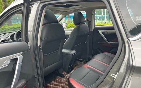 Geely Coolray I, 2022 год, 1 130 000 рублей, 21 фотография