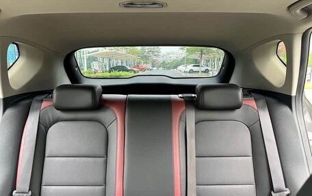 Geely Coolray I, 2022 год, 1 130 000 рублей, 20 фотография