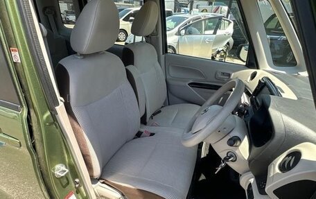 Nissan Dayz Roox I рестайлинг, 2019 год, 650 000 рублей, 9 фотография