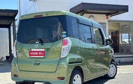 Nissan Dayz Roox I рестайлинг, 2019 год, 650 000 рублей, 6 фотография