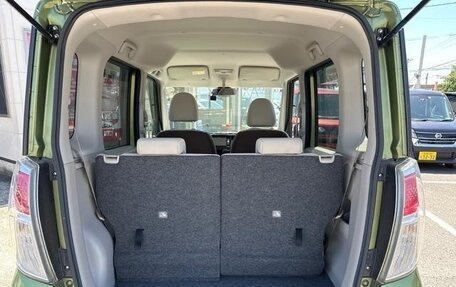 Nissan Dayz Roox I рестайлинг, 2019 год, 650 000 рублей, 12 фотография