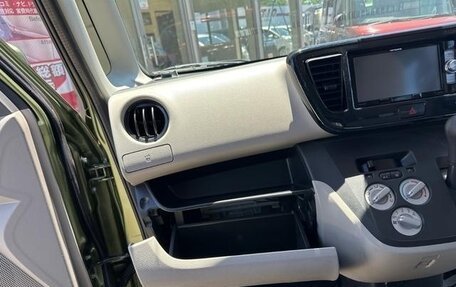 Nissan Dayz Roox I рестайлинг, 2019 год, 650 000 рублей, 15 фотография