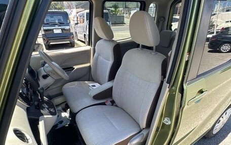 Nissan Dayz Roox I рестайлинг, 2019 год, 650 000 рублей, 21 фотография