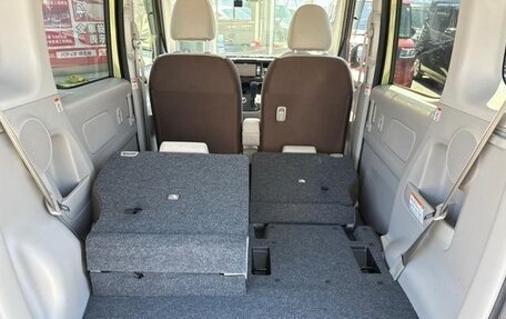 Nissan Dayz Roox I рестайлинг, 2019 год, 650 000 рублей, 19 фотография