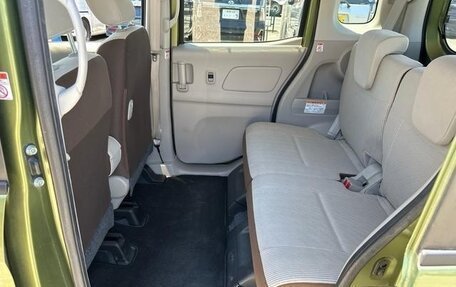 Nissan Dayz Roox I рестайлинг, 2019 год, 650 000 рублей, 23 фотография