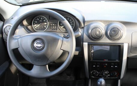Nissan Almera, 2017 год, 849 000 рублей, 9 фотография