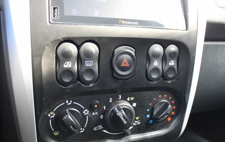 Nissan Almera, 2017 год, 849 000 рублей, 11 фотография