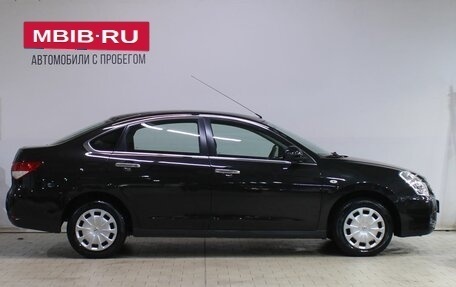 Nissan Almera, 2017 год, 849 000 рублей, 8 фотография