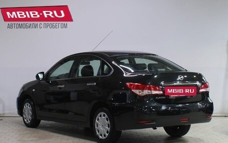 Nissan Almera, 2017 год, 849 000 рублей, 4 фотография