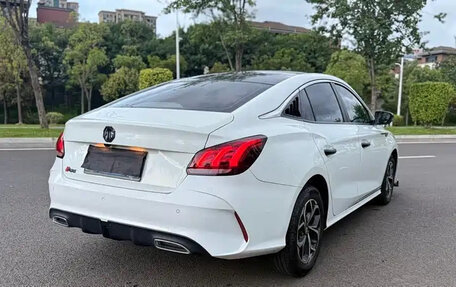 MG 5, 2021 год, 787 700 рублей, 6 фотография