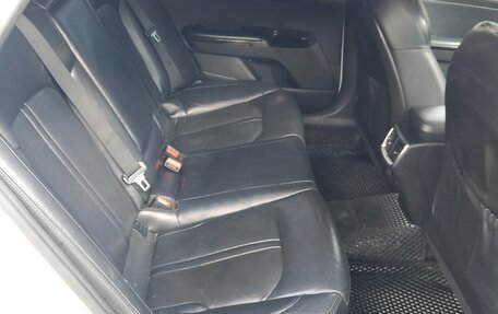 KIA K5, 2020 год, 1 650 000 рублей, 7 фотография