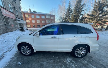 Honda CR-V III рестайлинг, 2011 год, 1 700 000 рублей, 2 фотография