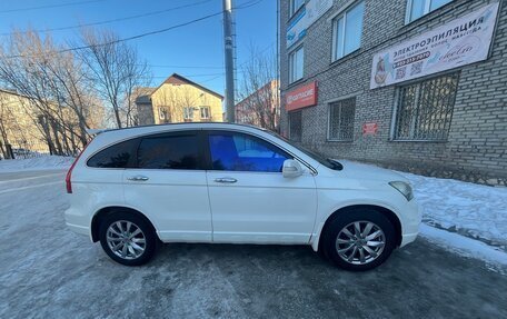 Honda CR-V III рестайлинг, 2011 год, 1 700 000 рублей, 3 фотография