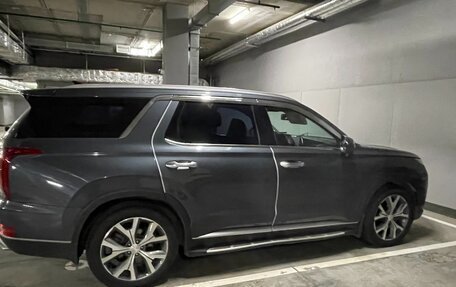Hyundai Palisade I, 2020 год, 3 999 999 рублей, 3 фотография