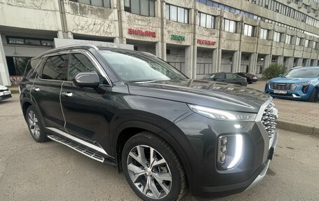 Hyundai Palisade I, 2020 год, 3 999 999 рублей, 10 фотография