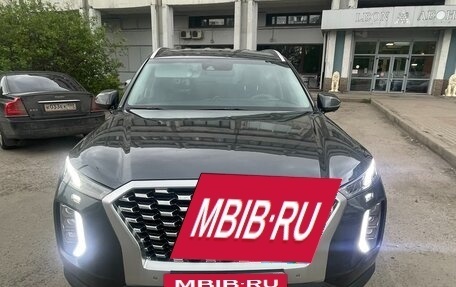 Hyundai Palisade I, 2020 год, 3 999 999 рублей, 11 фотография