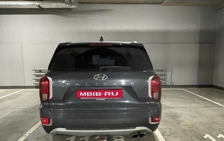 Hyundai Palisade I, 2020 год, 3 999 999 рублей, 2 фотография