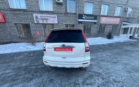 Honda CR-V III рестайлинг, 2011 год, 1 700 000 рублей, 4 фотография