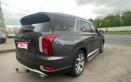 Hyundai Palisade I, 2020 год, 3 999 999 рублей, 9 фотография