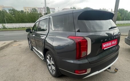 Hyundai Palisade I, 2020 год, 3 999 999 рублей, 8 фотография