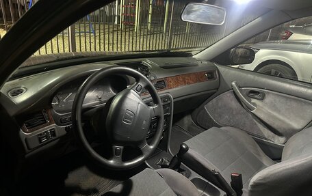 Honda Civic VII, 1996 год, 250 000 рублей, 2 фотография