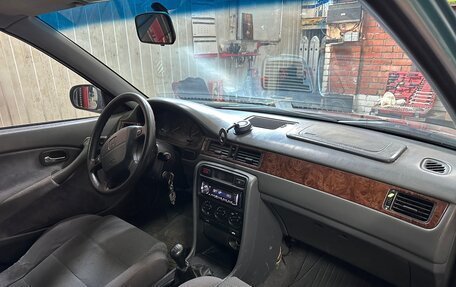 Honda Civic VII, 1996 год, 250 000 рублей, 14 фотография