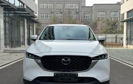 Mazda CX-5 II, 2022 год, 2 179 000 рублей, 2 фотография