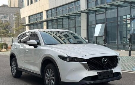 Mazda CX-5 II, 2022 год, 2 179 000 рублей, 3 фотография