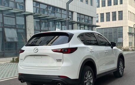 Mazda CX-5 II, 2022 год, 2 179 000 рублей, 4 фотография