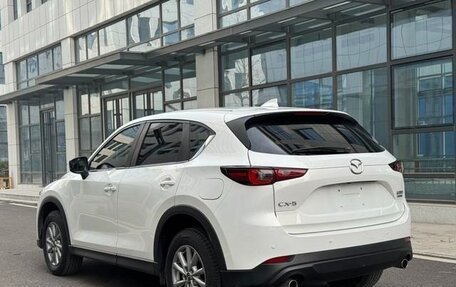 Mazda CX-5 II, 2022 год, 2 179 000 рублей, 6 фотография