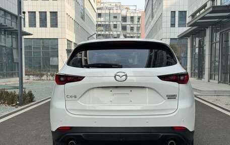Mazda CX-5 II, 2022 год, 2 179 000 рублей, 5 фотография