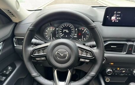 Mazda CX-5 II, 2022 год, 2 179 000 рублей, 13 фотография