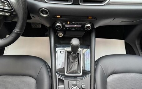 Mazda CX-5 II, 2022 год, 2 179 000 рублей, 16 фотография