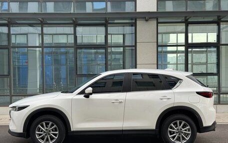 Mazda CX-5 II, 2022 год, 2 179 000 рублей, 7 фотография