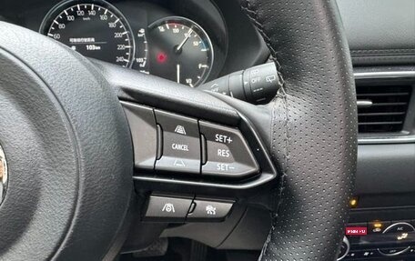 Mazda CX-5 II, 2022 год, 2 179 000 рублей, 18 фотография