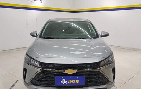 Chevrolet Monza, 2023 год, 840 000 рублей, 2 фотография