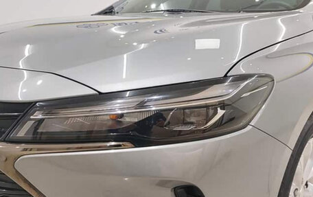 Chevrolet Monza, 2023 год, 840 000 рублей, 5 фотография