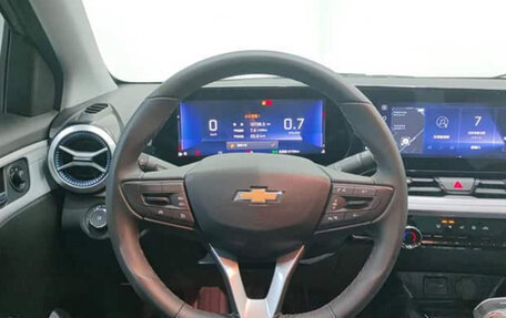 Chevrolet Monza, 2023 год, 840 000 рублей, 12 фотография